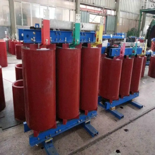 原平SCB10-250KVA干式变压器