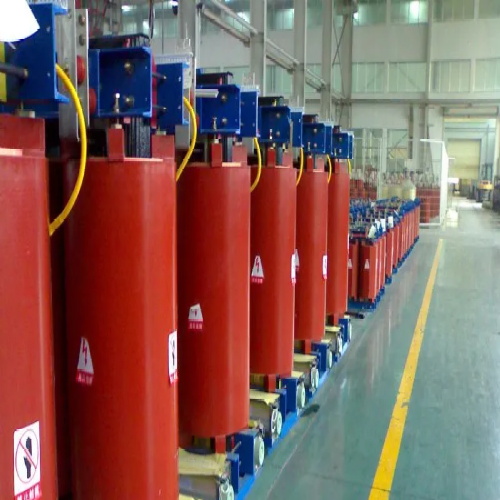 原平SCB10-200KVA干式变压器