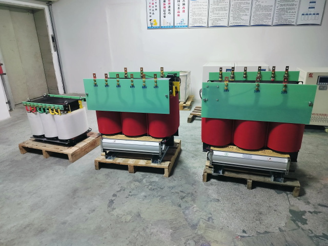 原平KS11-1000KVA矿用变压器