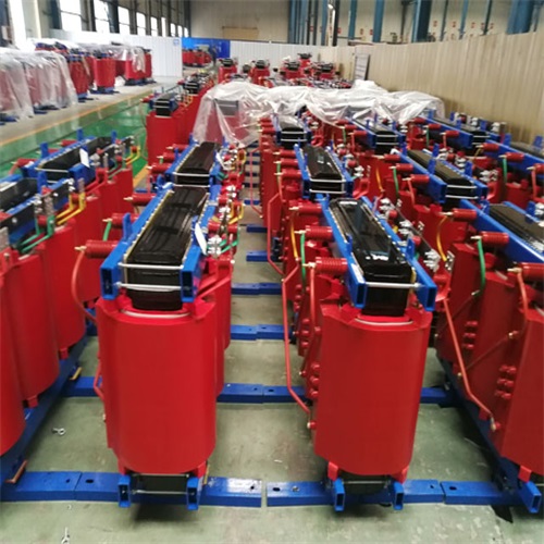 原平2500kva干式变压器尺寸